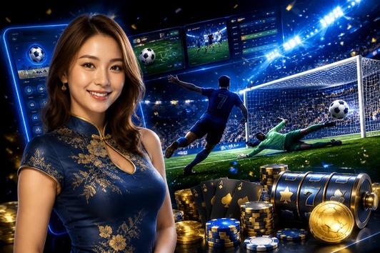 goldbet vip