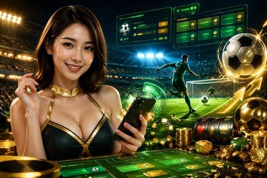 goldbet vip