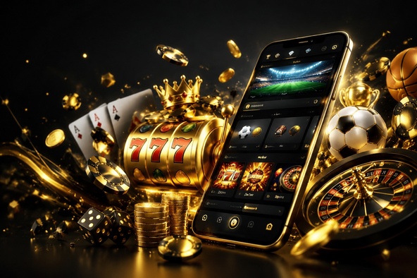 goldbet vip