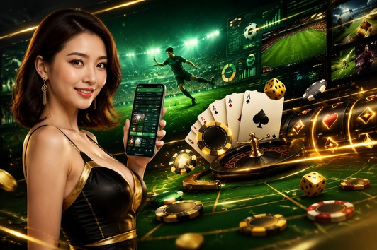 goldbet vip